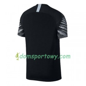 Koszulka Nowa Zelandia Wyjazdowe Koszulki Piłkarskie Mistrzostwa świata kobiet 2019 Krótki Rękaw